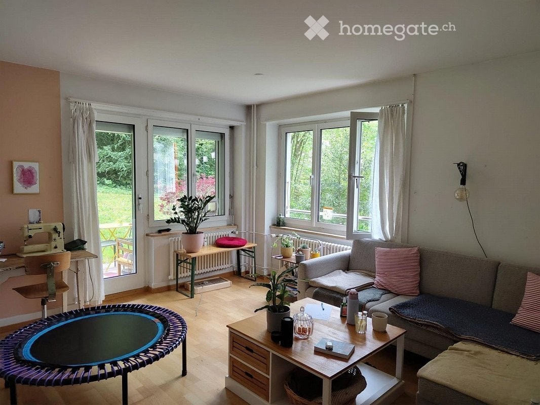 3006 Bern - CHF 1’000