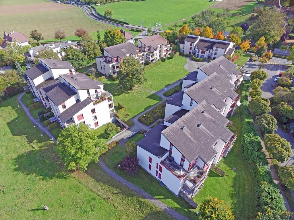 Egghölzliweg 2 A, 3074 Muri b. Bern - CHF 1’000 incl. utilities per month