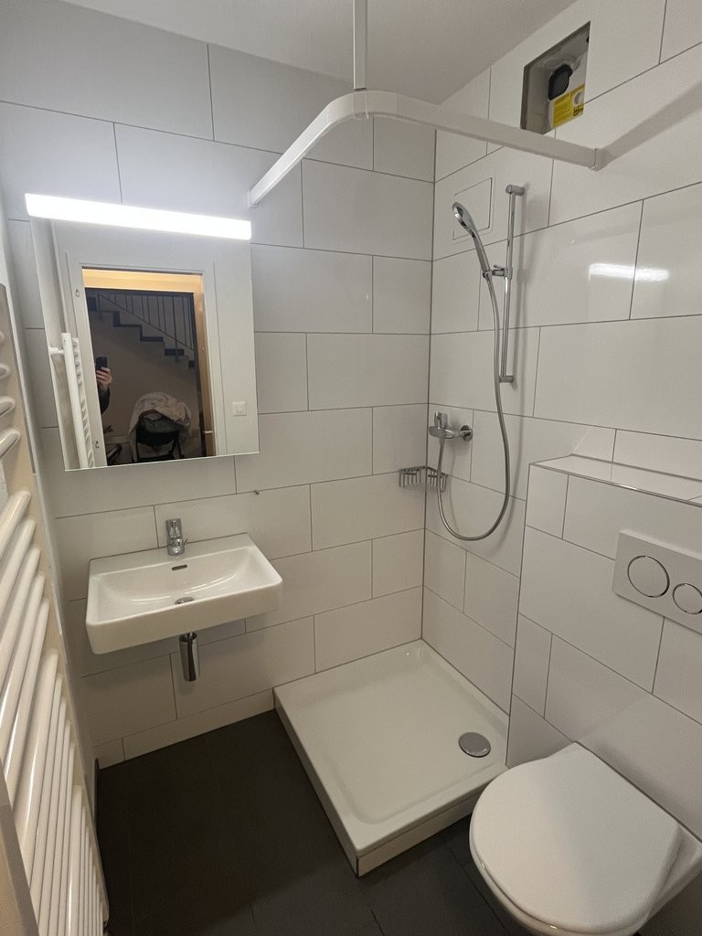 Bümplizstrasse 42, 3027 Bern - CHF 1’000 incl. utilities per month