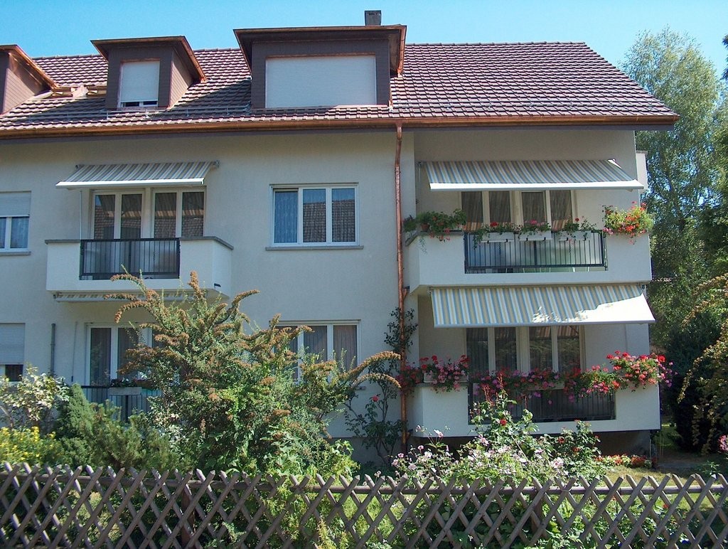 Elfenauweg 25, 3006 Bern - CHF 920 incl. utilities per month