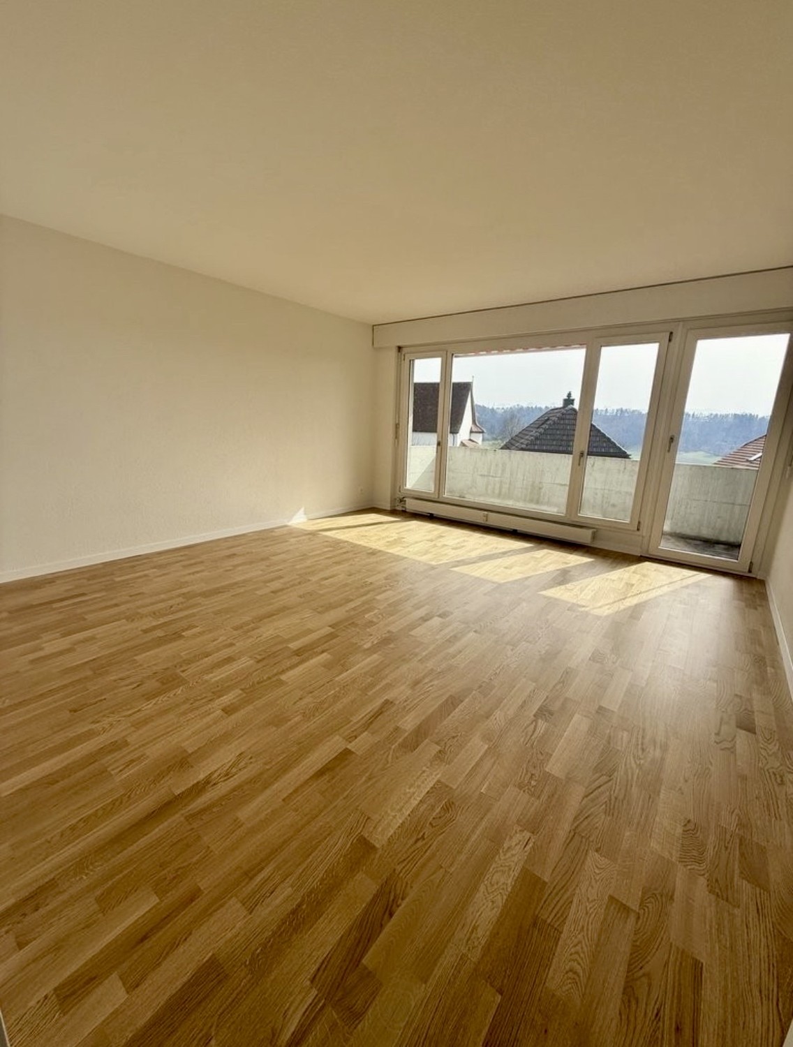 Hauptstr. 16, 3033 Wohlen bei Bern - CHF 1’000 incl. utilities per month