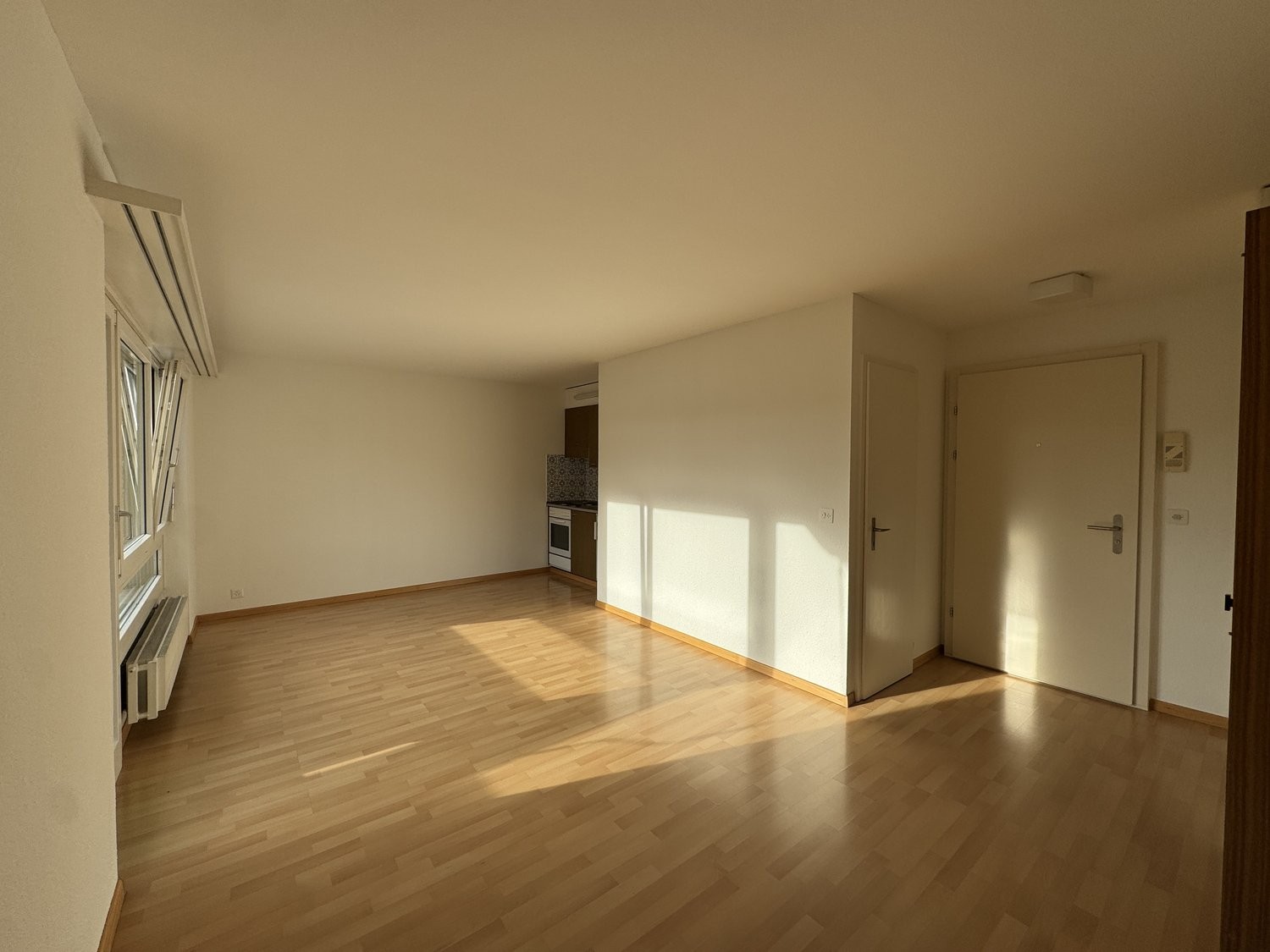 Worblentalstrasse 35, 3063 Ittigen - CHF 830 incl. utilities per month