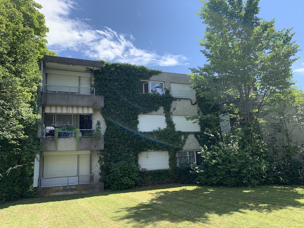 Sulgeneckstrasse 50, 3007 Bern - CHF 900 incl. utilities per month
