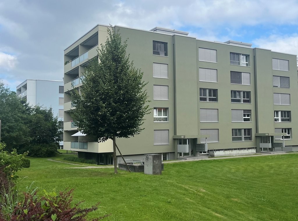 Funkstrasse 108, 3084 Wabern - CHF 900 incl. utilities per month