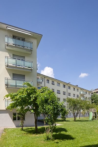 Seidenweg 21, 3012 Bern - CHF 730 incl. utilities per month