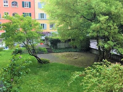 Nachmieter gesucht? - Könizstrasse 29, 3008 Bern