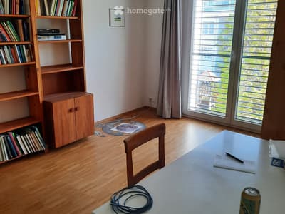 Nachmieter gesucht? - Kastanienweg 16, 3123 Belp