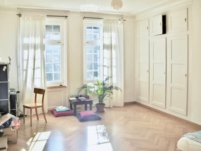 Wohnung Elena - Monbijoustrasse 26, 3011 Bern