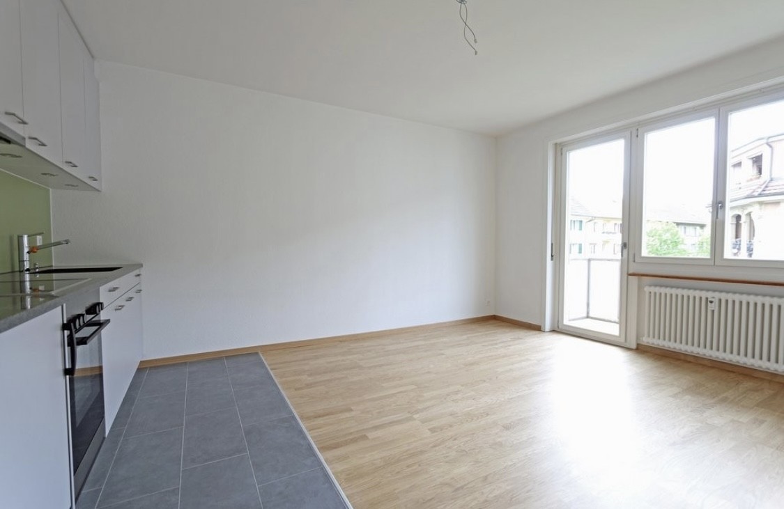 Zähringerstrasse 42, 3012 Bern