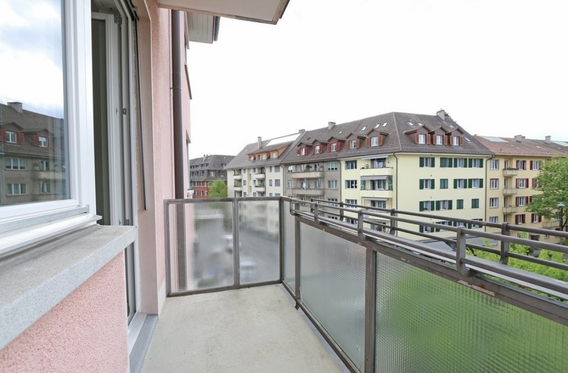 Zähringerstrasse 42, 3012 Bern
