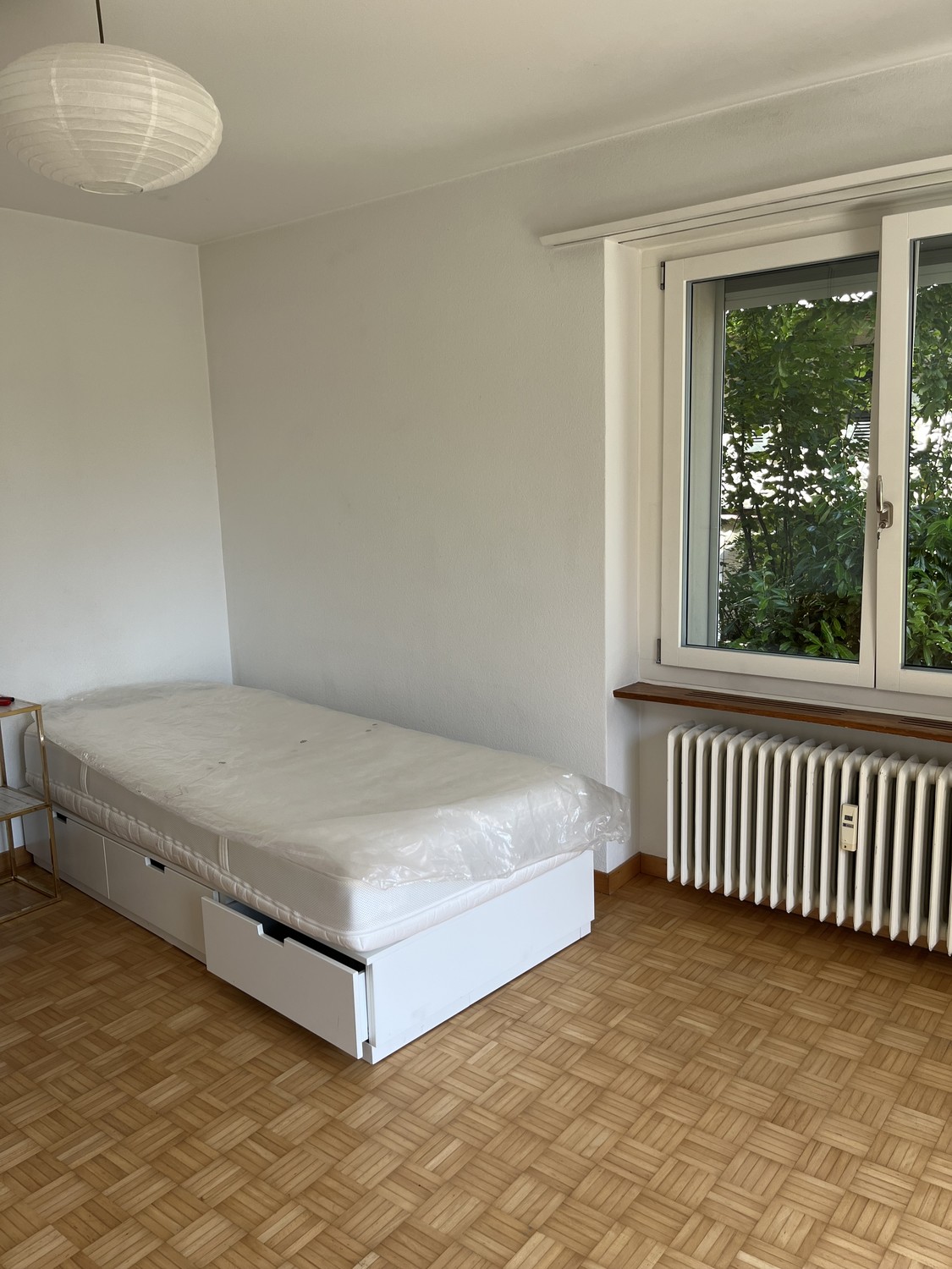 Balderstrasse 29, 3007 Bern