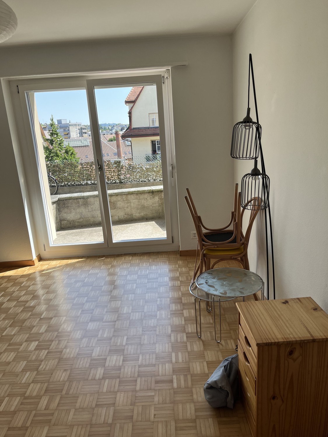Balderstrasse 29, 3007 Bern