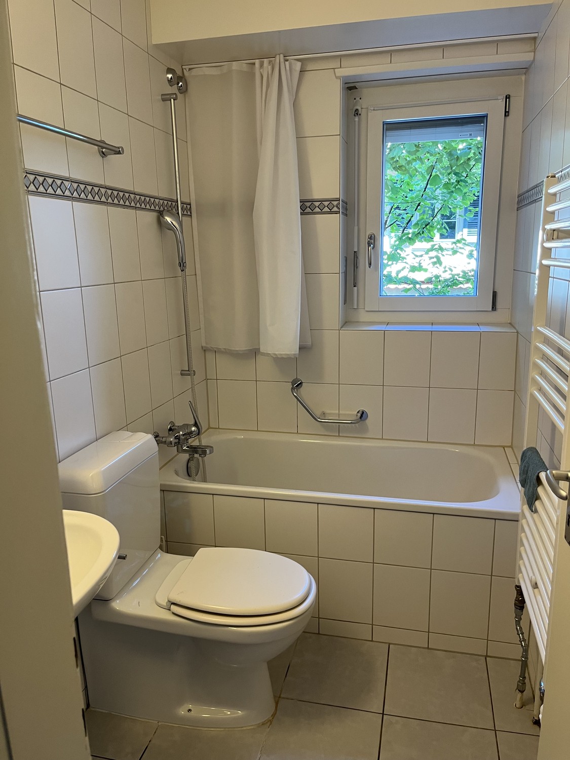 Balderstrasse 29, 3007 Bern