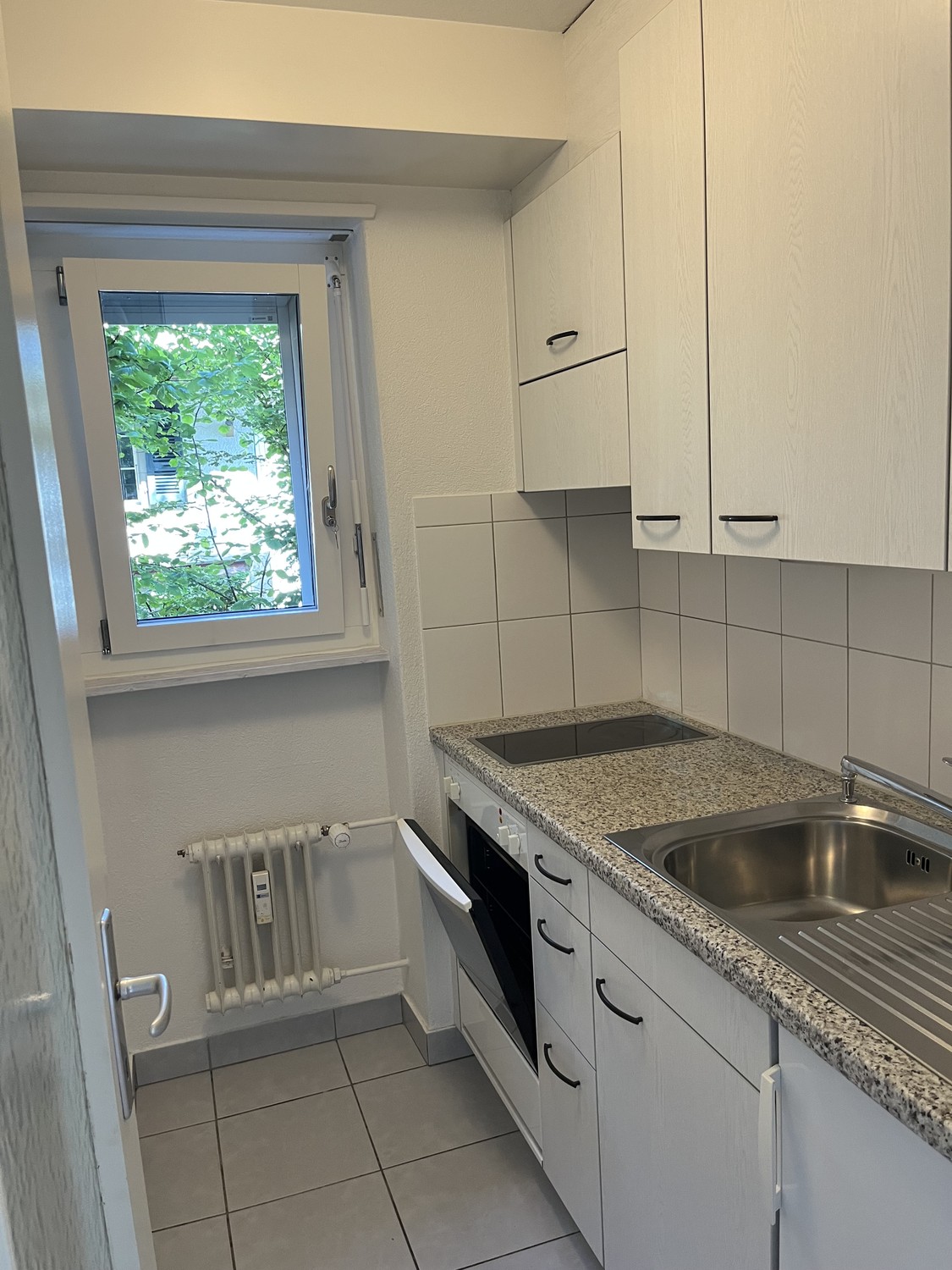 Balderstrasse 29, 3007 Bern