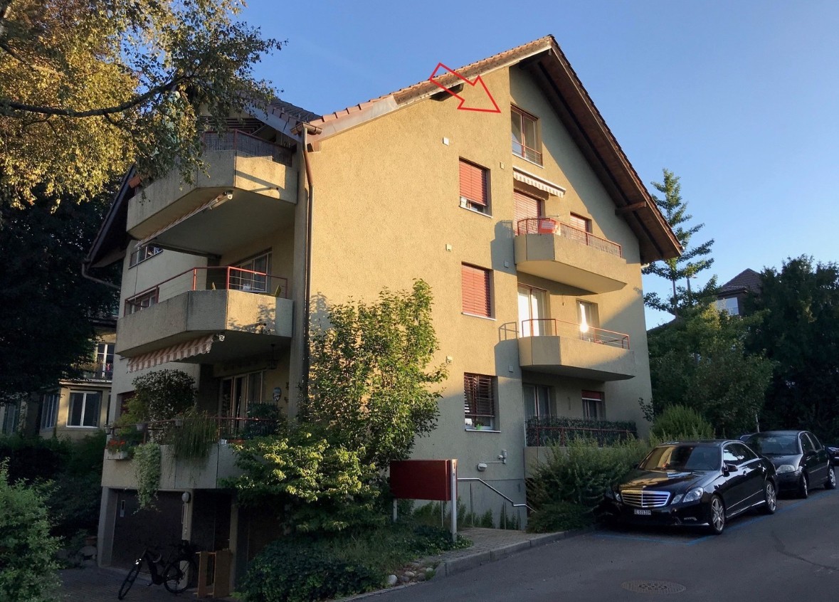 Luternauweg, 3006 Bern